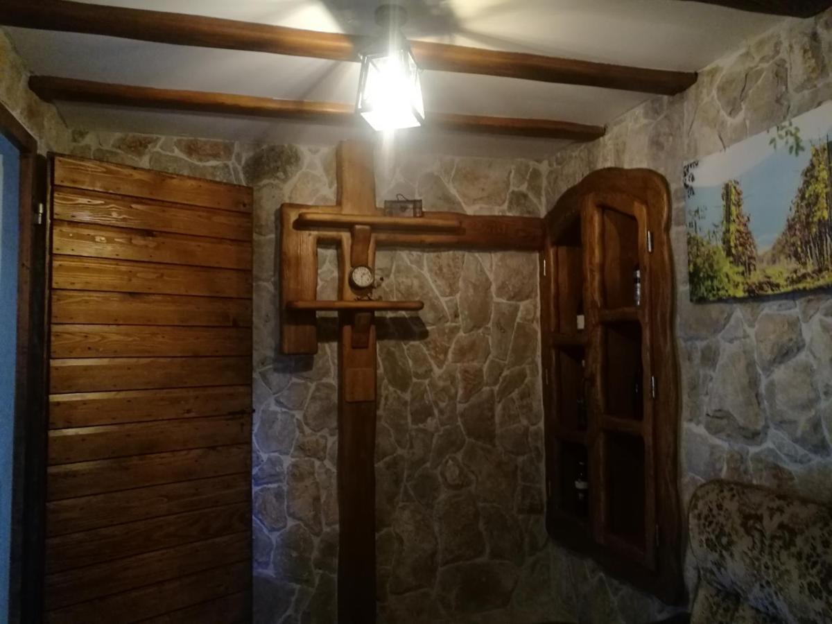 Villa Vida Zmijavci Extérieur photo