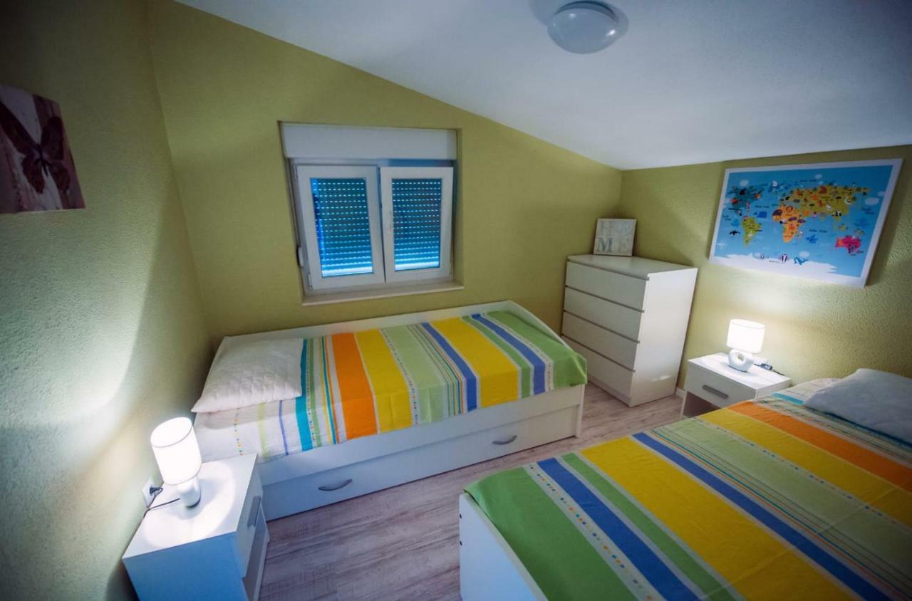Villa Vida Zmijavci Extérieur photo
