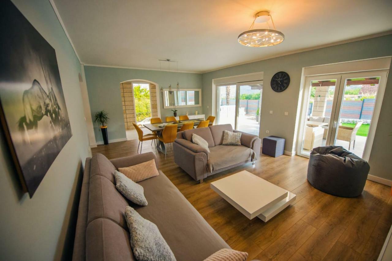 Villa Vida Zmijavci Extérieur photo