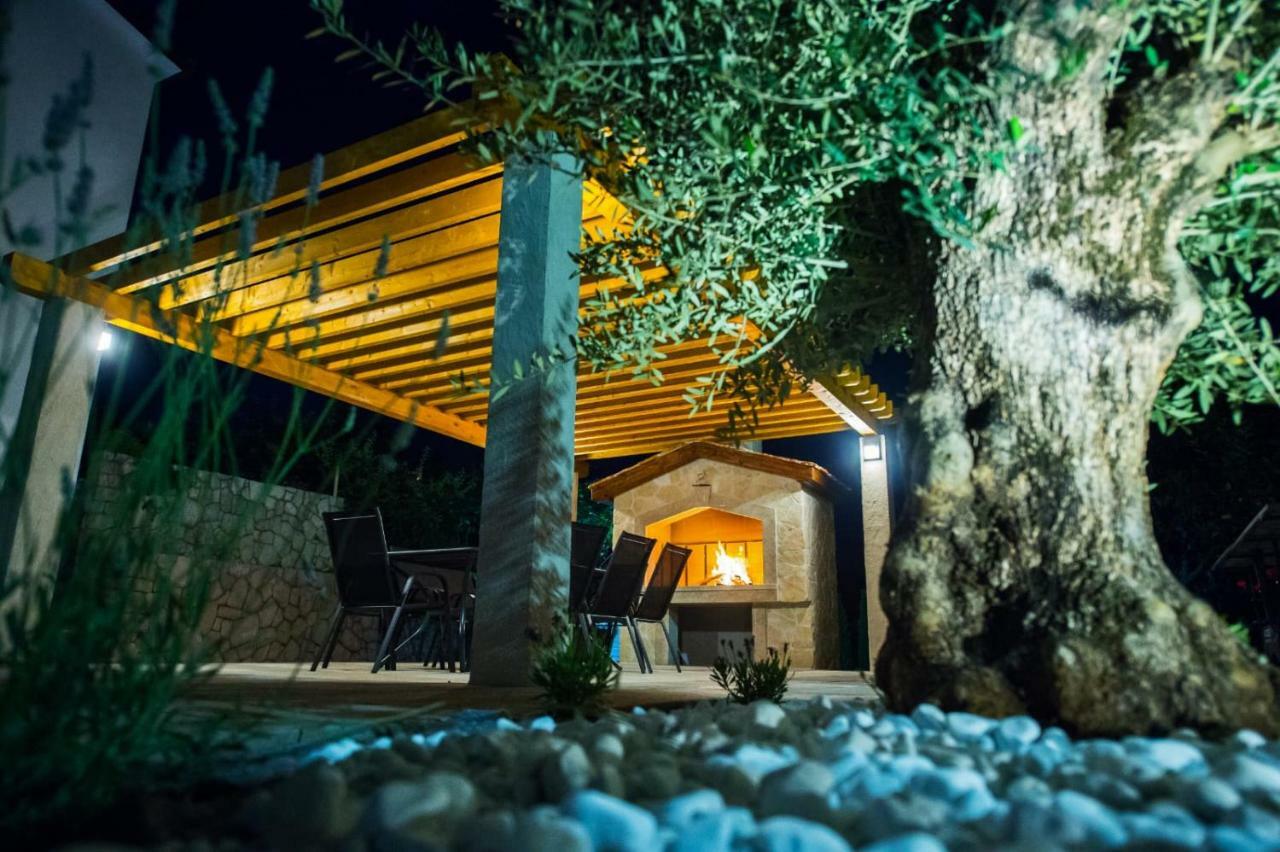 Villa Vida Zmijavci Extérieur photo