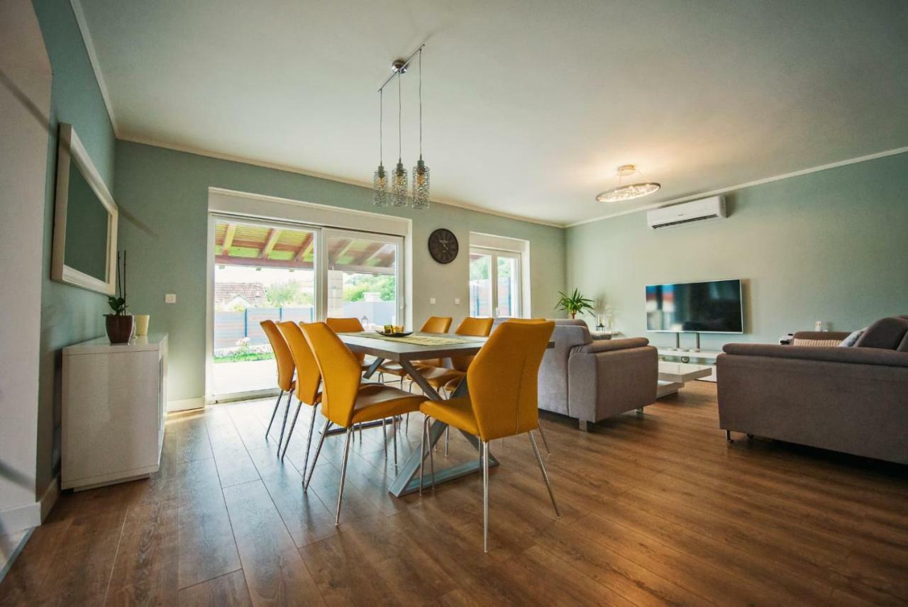 Villa Vida Zmijavci Extérieur photo