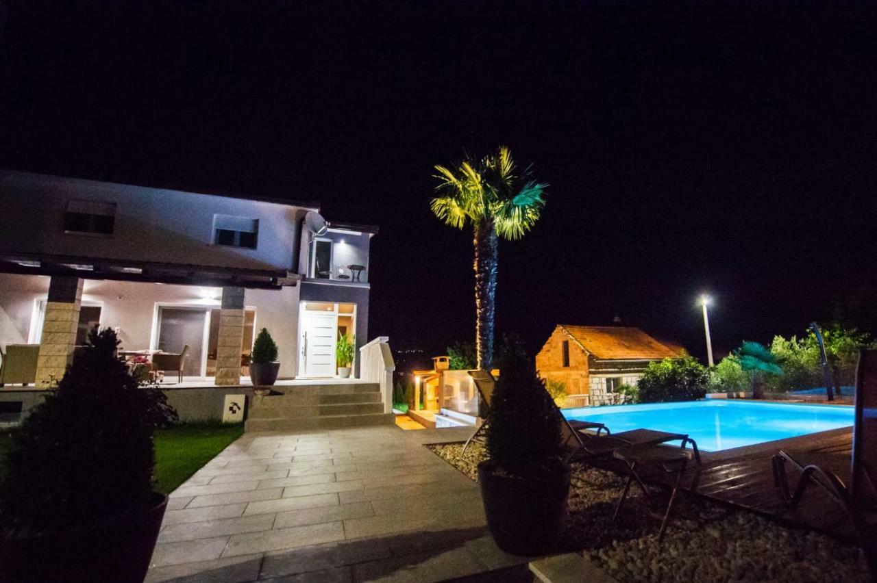 Villa Vida Zmijavci Extérieur photo
