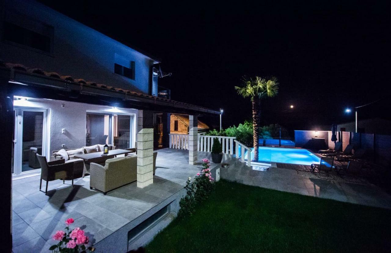 Villa Vida Zmijavci Extérieur photo