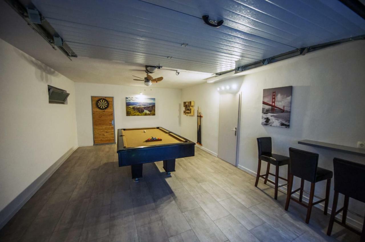 Villa Vida Zmijavci Extérieur photo