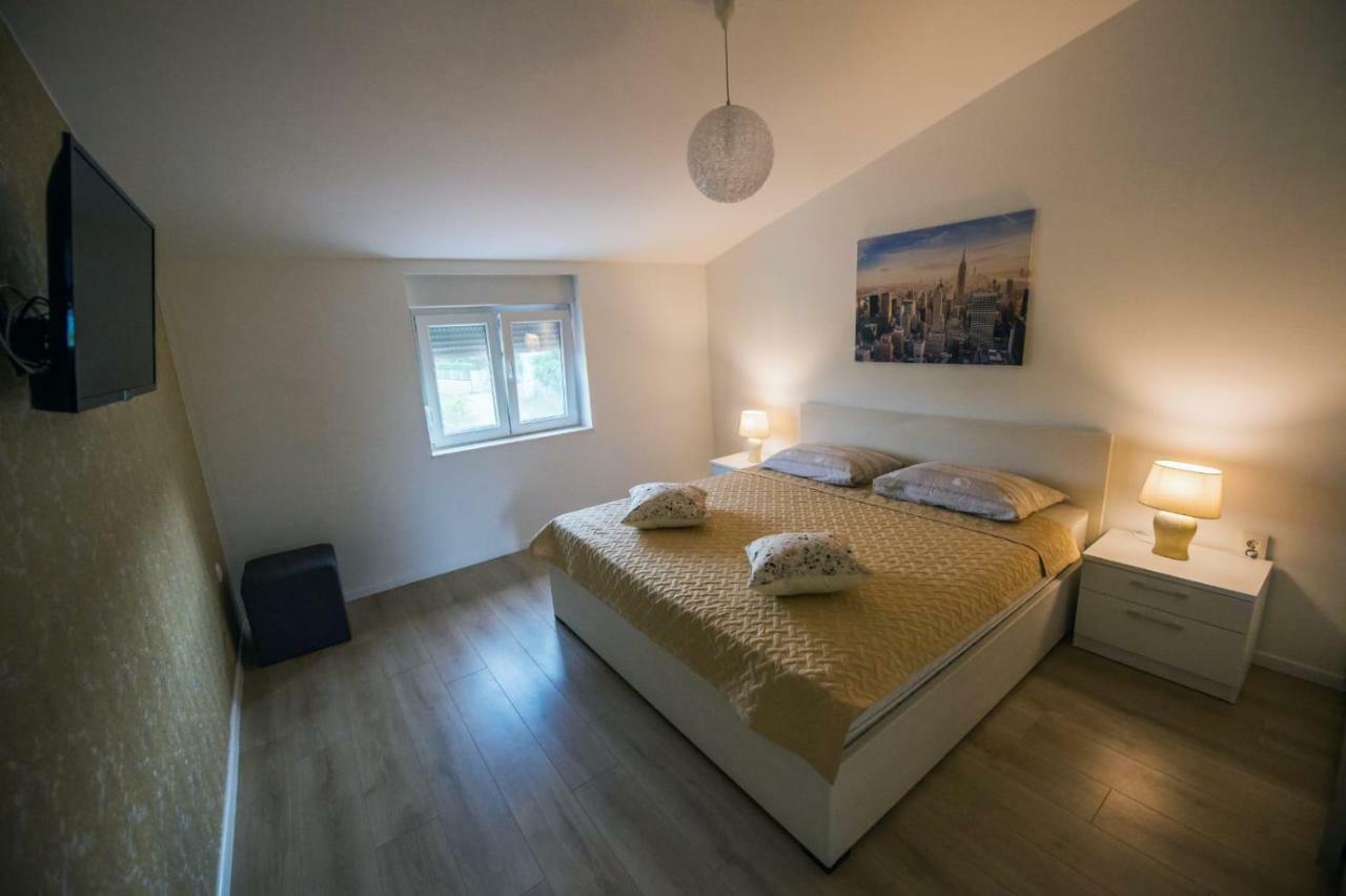Villa Vida Zmijavci Extérieur photo