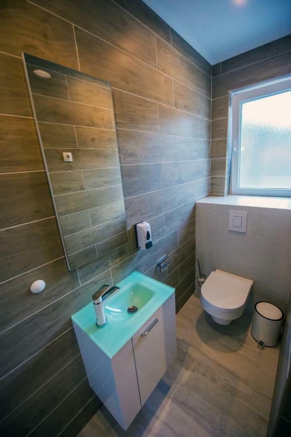Villa Vida Zmijavci Extérieur photo