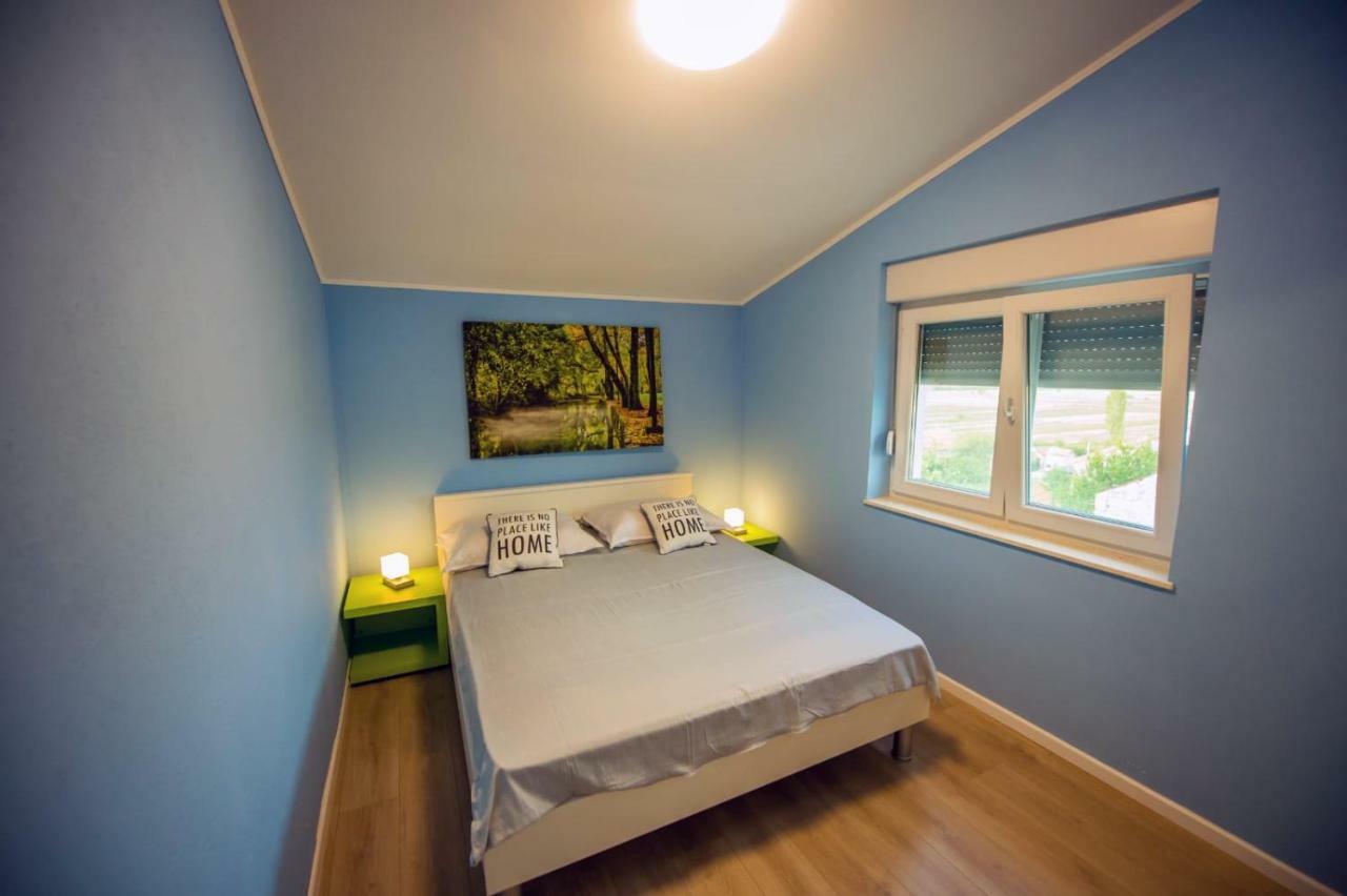 Villa Vida Zmijavci Extérieur photo