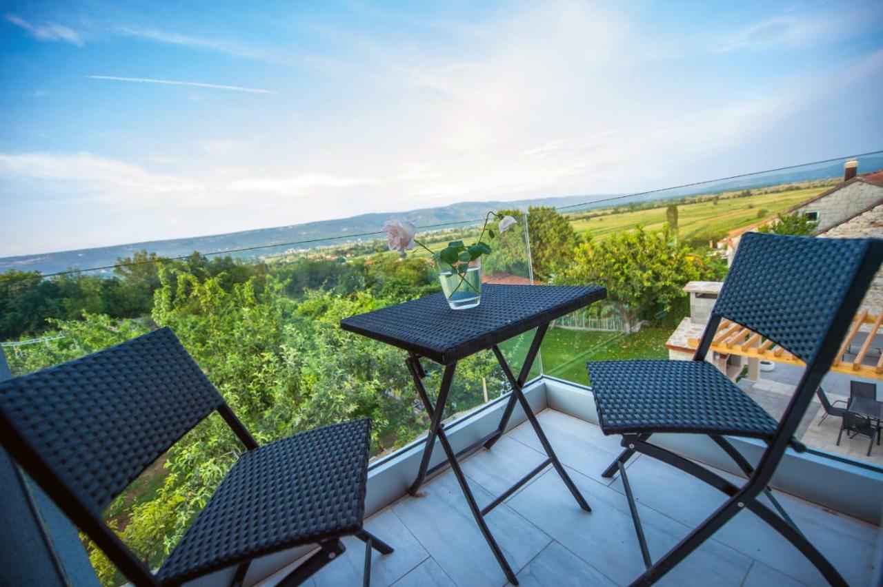 Villa Vida Zmijavci Extérieur photo