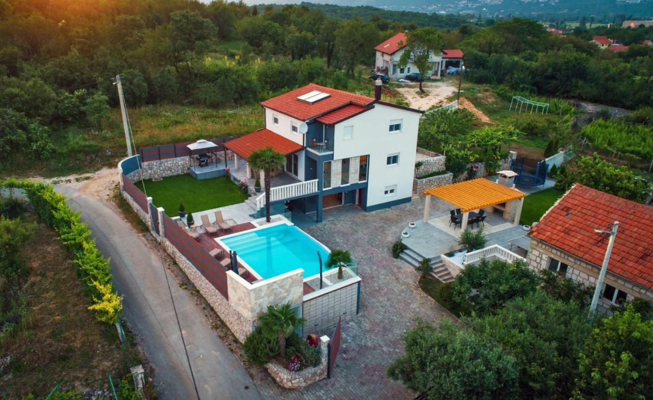 Villa Vida Zmijavci Extérieur photo